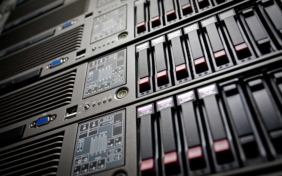 Informatique & Réseaux